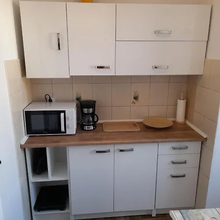 Garbary Apartman *
