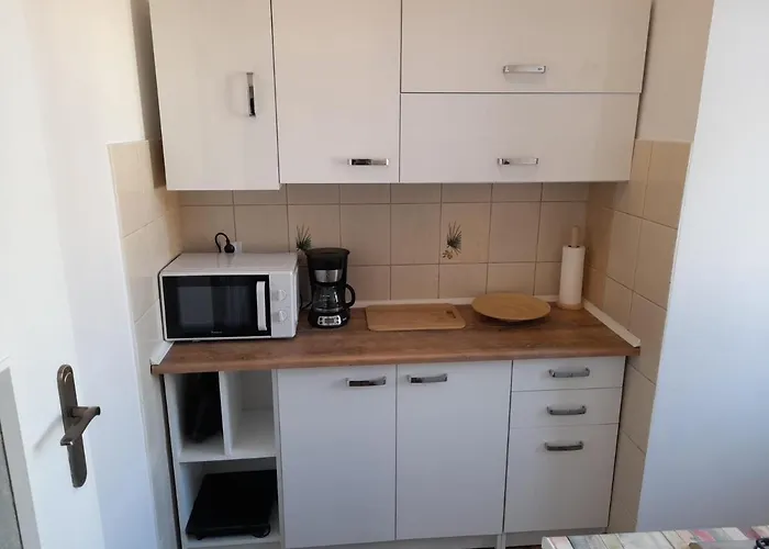 Garbary Апартаменти *