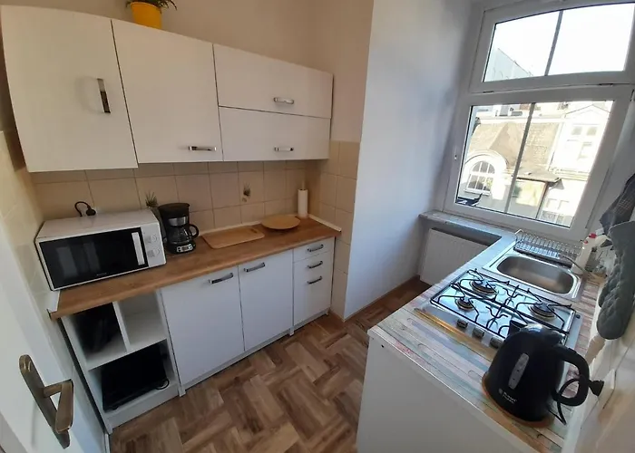 Garbary * Πόζναν